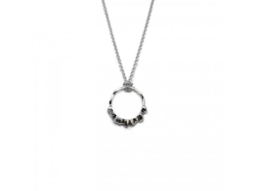 Náhrdelník WAVE | RENATA BACHMANN