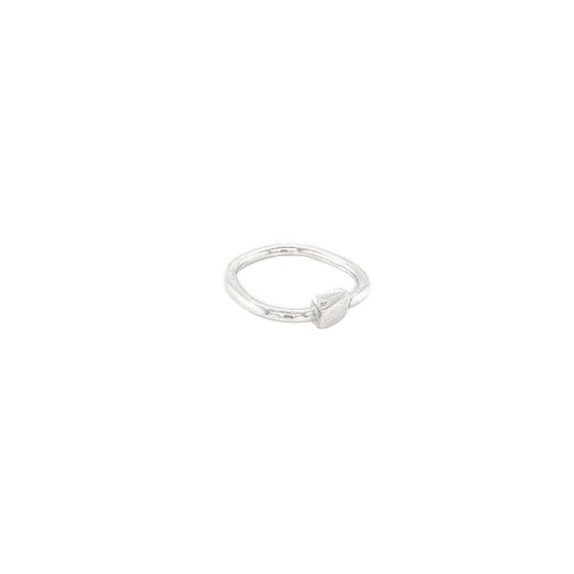 Prsten SIGNATURE COLLECTION stone | ANINA JEWELLERY