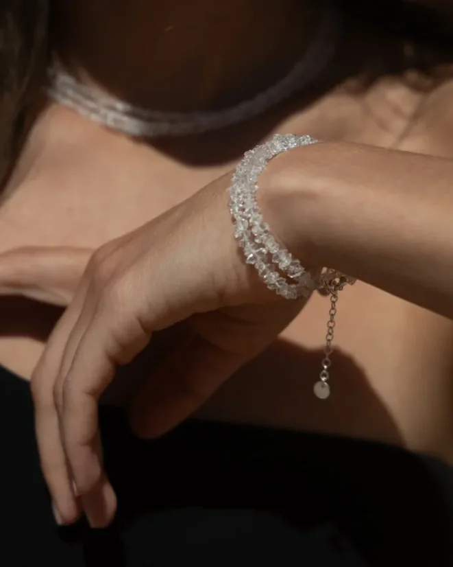 Náramek DIAMOND | METAFORMI