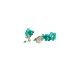 Earrings MULBERRY | RENATA BACHMANN