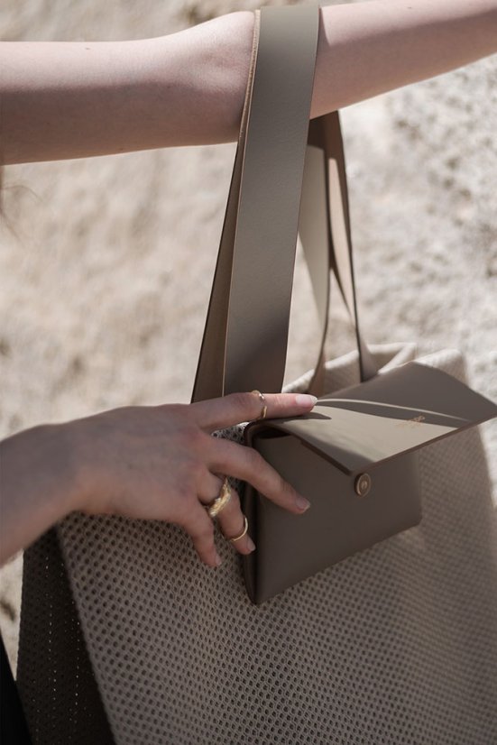 Bag VACATION BAG | PBG