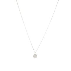 Náhrdelník SO kamufláž | ELIŠKA LHOTSKÁ