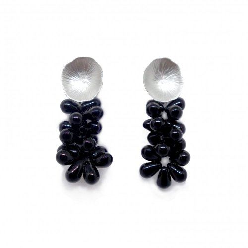 Earrings MULBERRY | RENATA BACHMANN