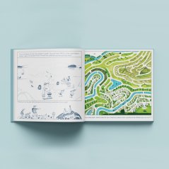 Notebook OUT FOR A WHILE | PIPASIK