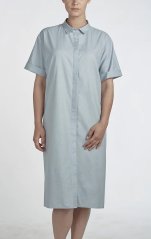 Dress SS 2019 LIGHT BLUE | SOOLISTA