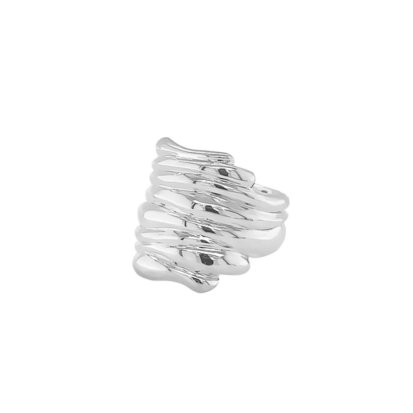 Ring CURRENT | MARIA KOBELOVÁ