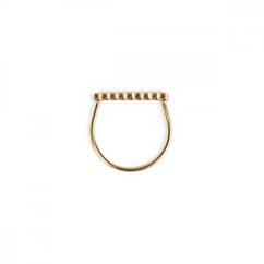 Ring SG | KATEŘINA MATĚCHOVÁ