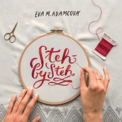 Book STITCH BY STITCH