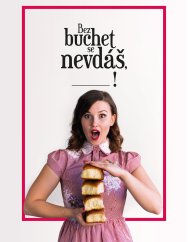 Kniha BEZ BUCHET SE NEVDÁŠ