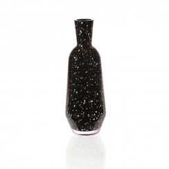 Vase CUT NO.1 BLACK | TAKAVETE