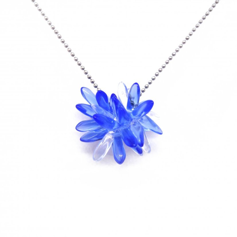 Necklace MEDIUM BALL STAR | RENATA BACHMANN