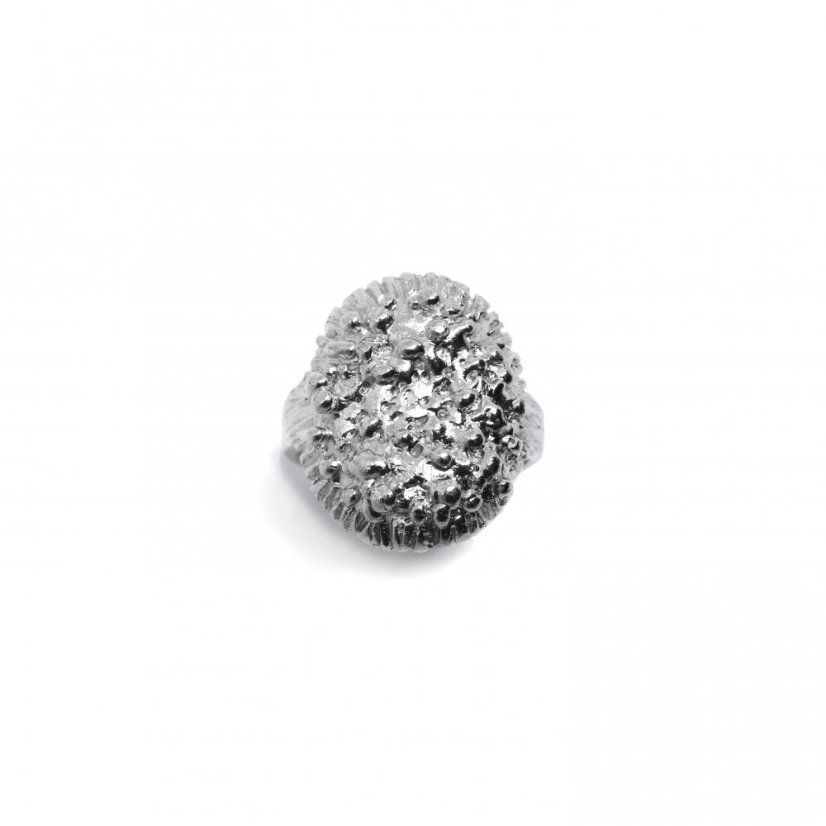 Ring AURA 006 | RENATA BACHMANN