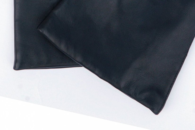 Rukavice dámské černé | OSIČKOVÁ LUDMILA