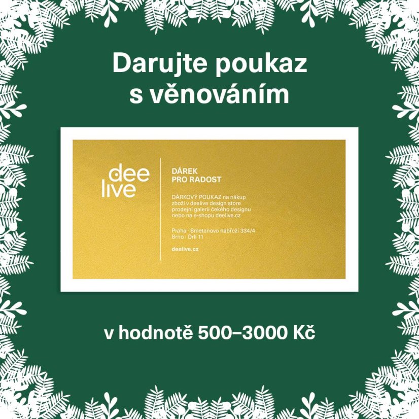 Gift vouchers deelive