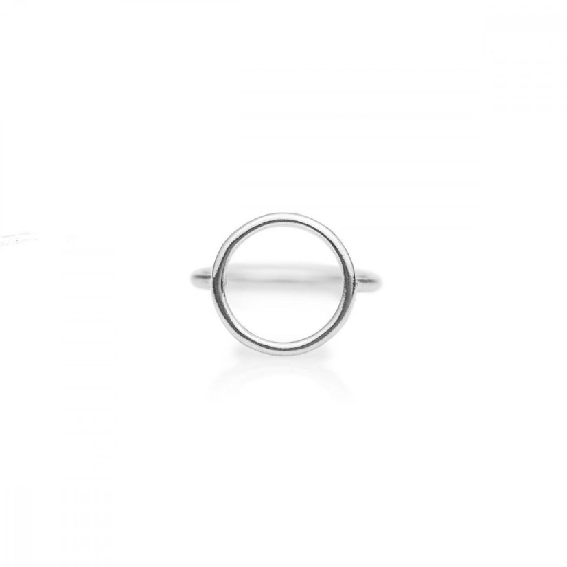 Ring CIRCLE | MIROSLAVA LICHÁ