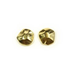 Earrings TURTLE | RENATA BACHMANN