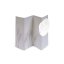 Greeting card FOOL MOON | PORIGAMI