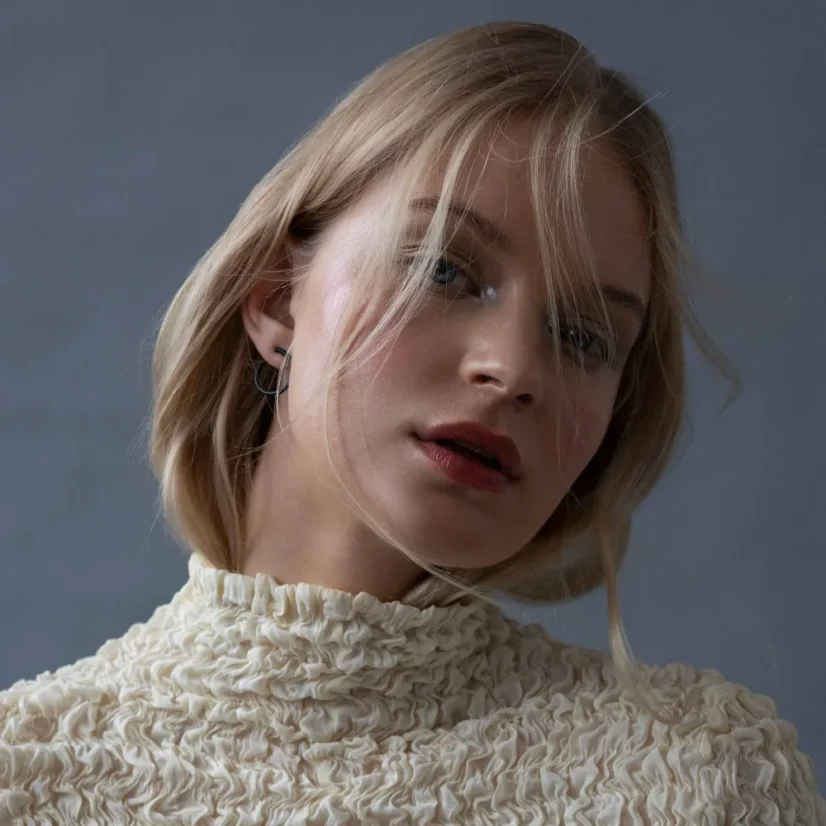 Náušnice LINIE 04 | KLÁRA ŠÍPKOVÁ