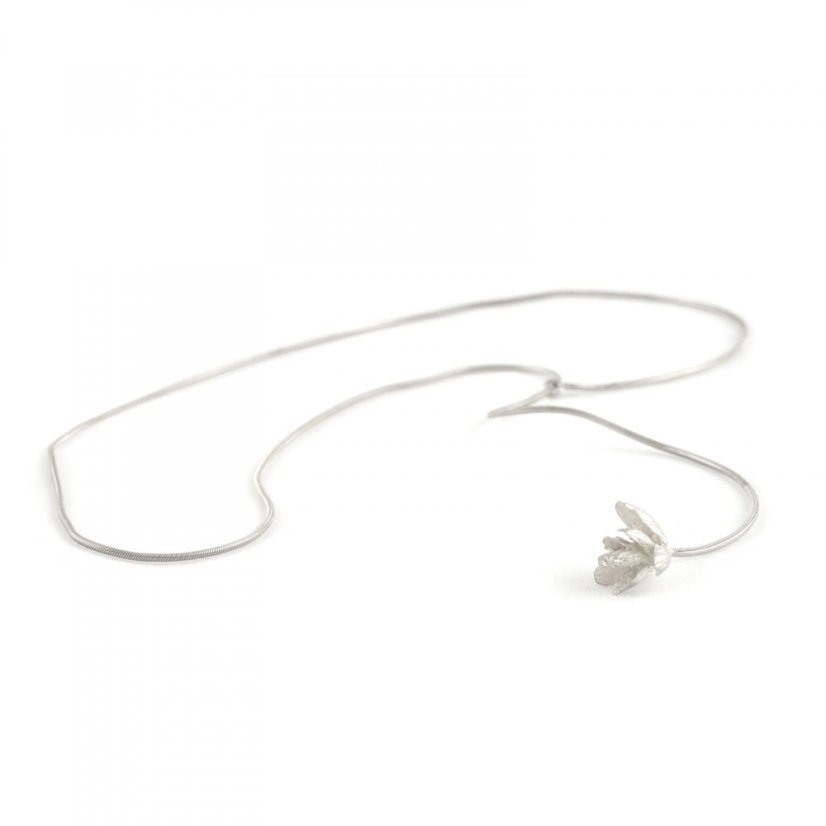 Náhrdelník THUJA KVĚT provlékací | HANUŠ LAMR