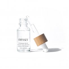 Serum with 1% hyaluronic acid | SMYSSLY