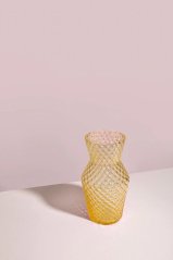 Carafe KARA citrine | SKLOVE