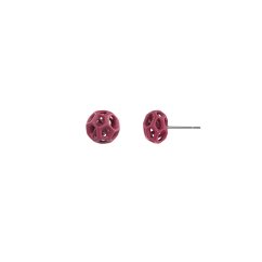 Earrings ZOOM S | ART43D