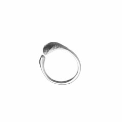 Ring LURE 007 | NASTASSIA ALEINIKAVA