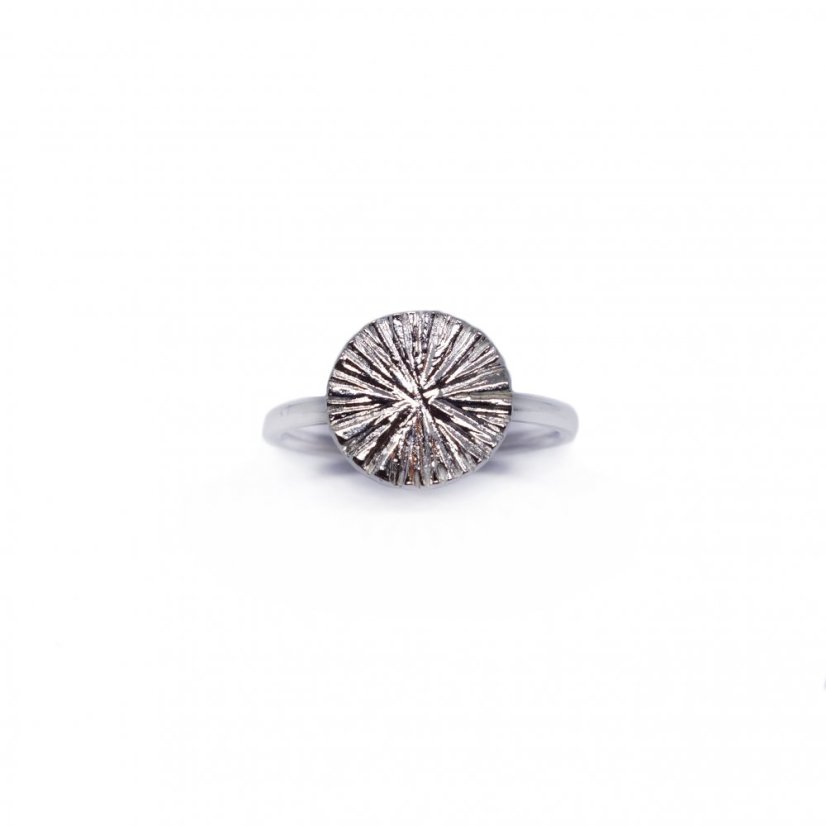Ring SOL S | RENATA BACHMANN
