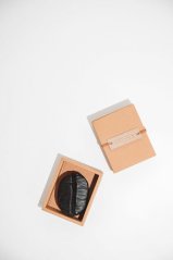 Coffee soap with caffeine I SMYSSLY