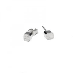 Náušnice GLYPH malé | ANINA JEWELLERY