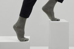Ponožky VERVE GREEN | WE ARE FERDINAND