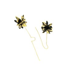 Earrings CHERRY | RENATA BACHMANN