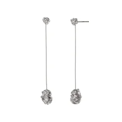 Earrings WICK DROP | HANA POLÍVKOVÁ