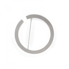 Brooch BEHIND | KLÁRA ŠÍPKOVÁ