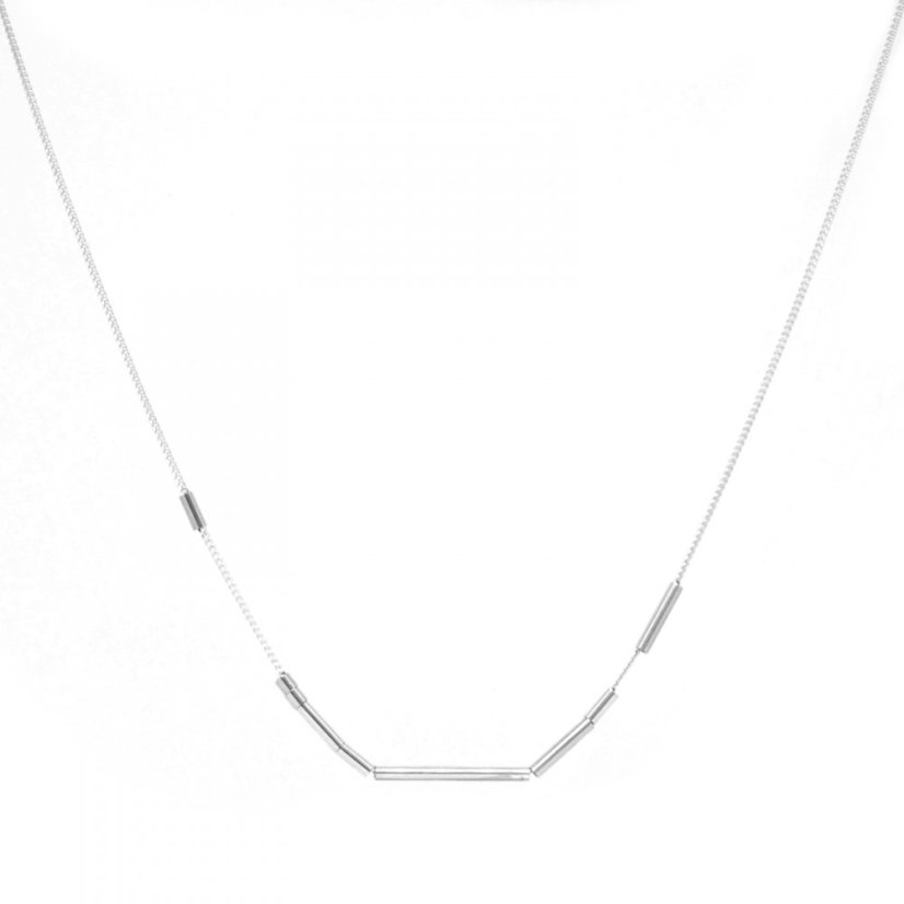 Necklace SEQUENCE | KARLA JEWELRY STUDIO