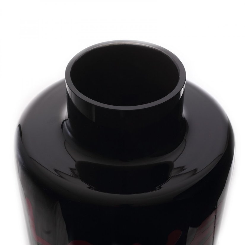 Váza UNNAMED bucket - LOVE | QUBUS