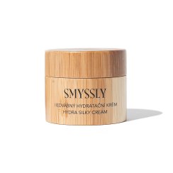 Moisturizing Silk Cream | SMYSSLY