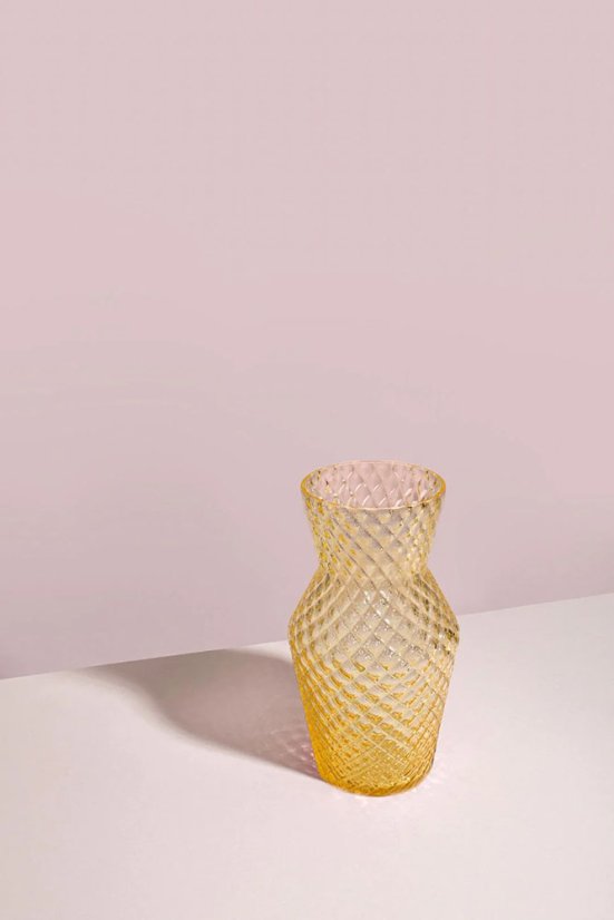 Karafa KARA citrín | SKLOVE