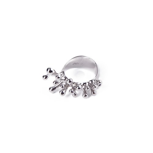 Ring DRIPSESS | NOMIO - Ring size: 51