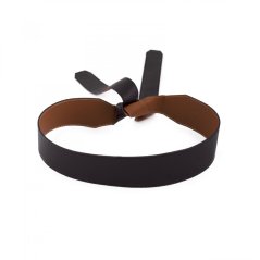 Opasek KNOT BELT | mju.