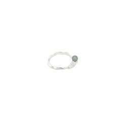 Prsten PEARL 003 | RENATA BACHMANN