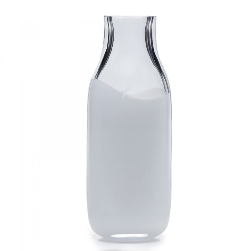Vase MILK | QUBUS