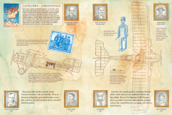 Book PILOT AND THE LITTLE PRINC