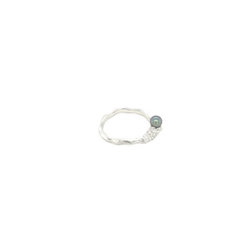 Ring PEARL 003 | RENATA BACHMANN