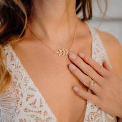 Náhrdelník HELENA 2 | BRIGITTE ADOLPH