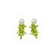 Earrings MULBERRY | RENATA BACHMANN