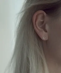 Náušnice RIN | HANA POLÍVKOVÁ