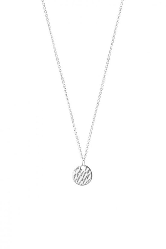 Náhrdelník MARE round | KARLA JEWELRY STUDIO