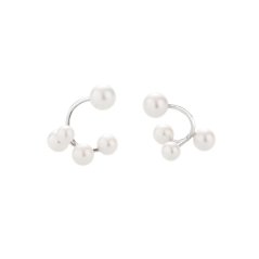 Earrings BILBERRIES | NOMIO