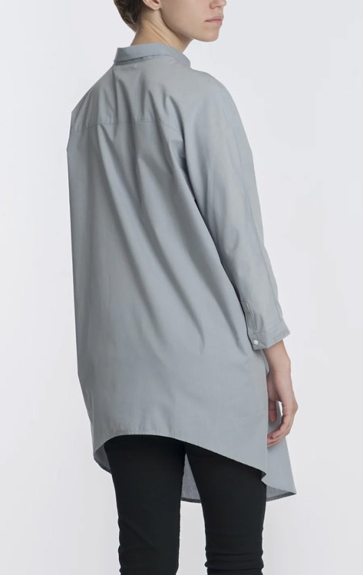 Košile SS GREY 2017 | SOOLISTA